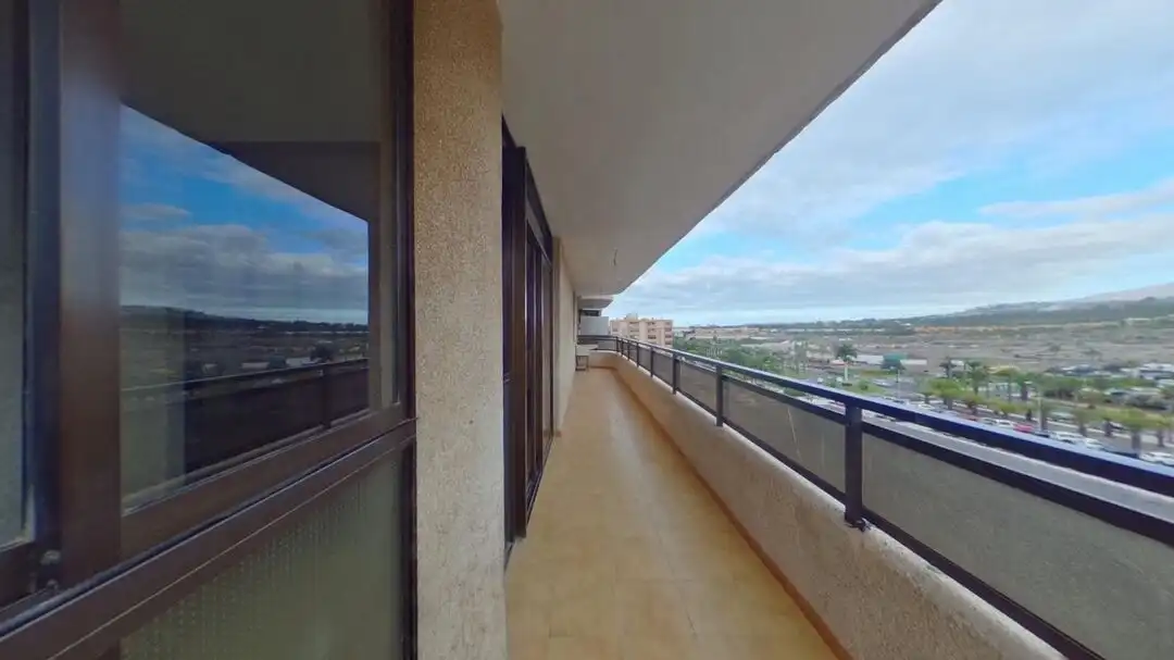 Terraza de Piso en venta en Arona con Balcón