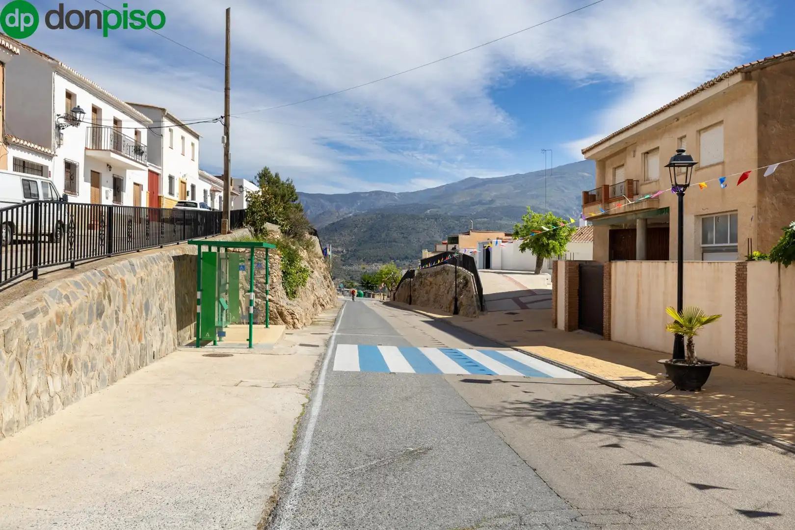Vivienda en venta en Calle de la Virgen, imagen 57