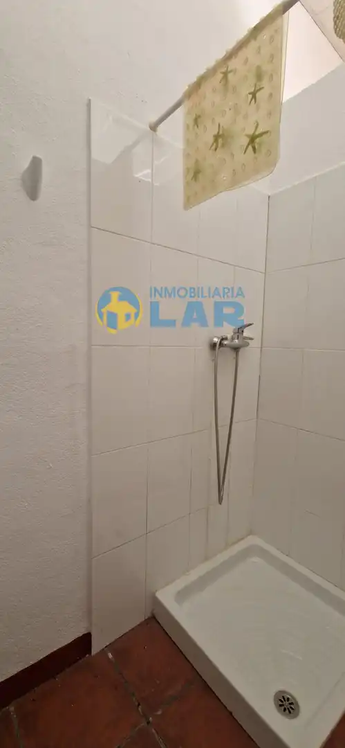 Badezimmer von Grundstücke zum Verkauf in Moguer