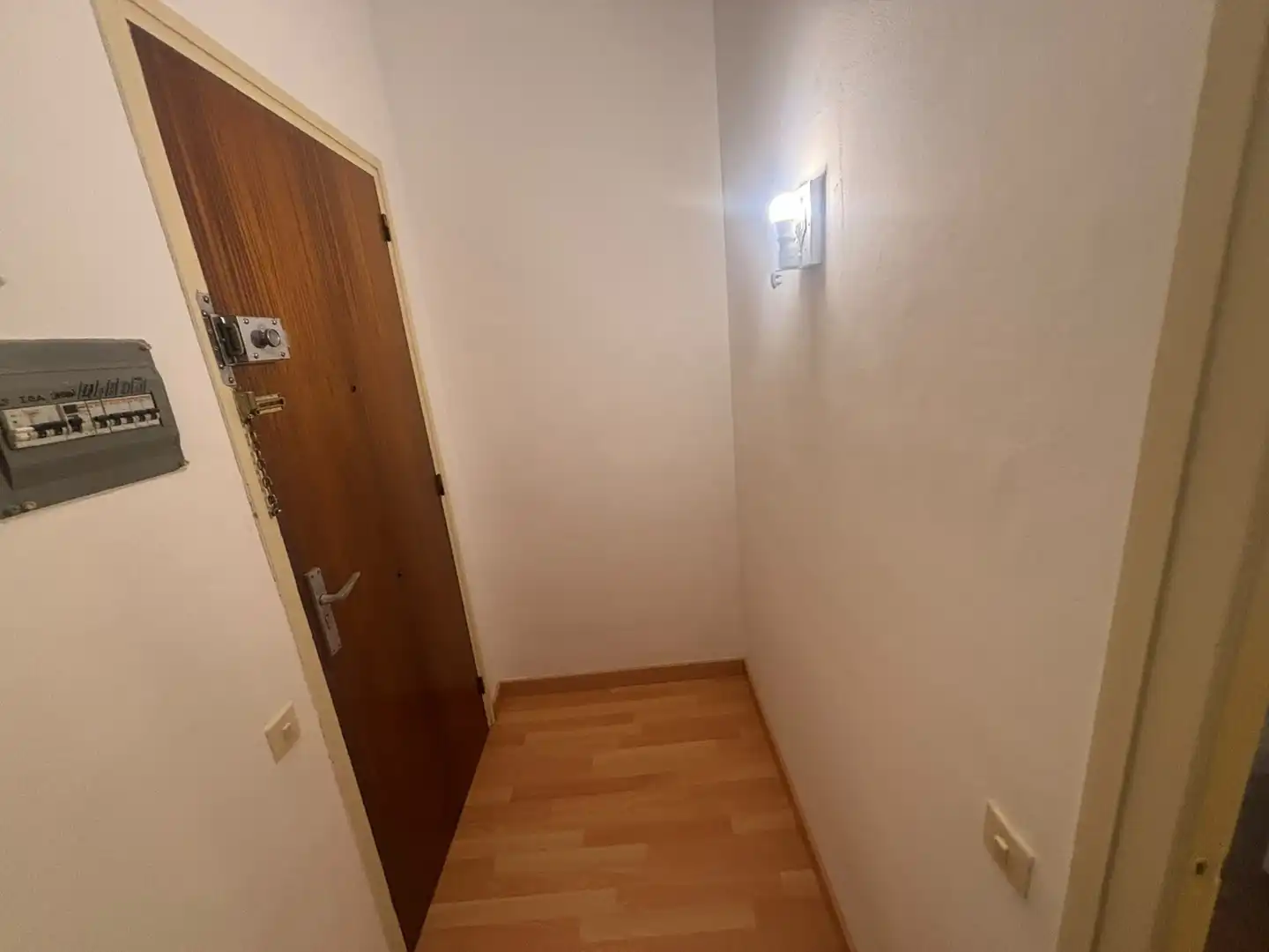 Attic for sale in Les Corts