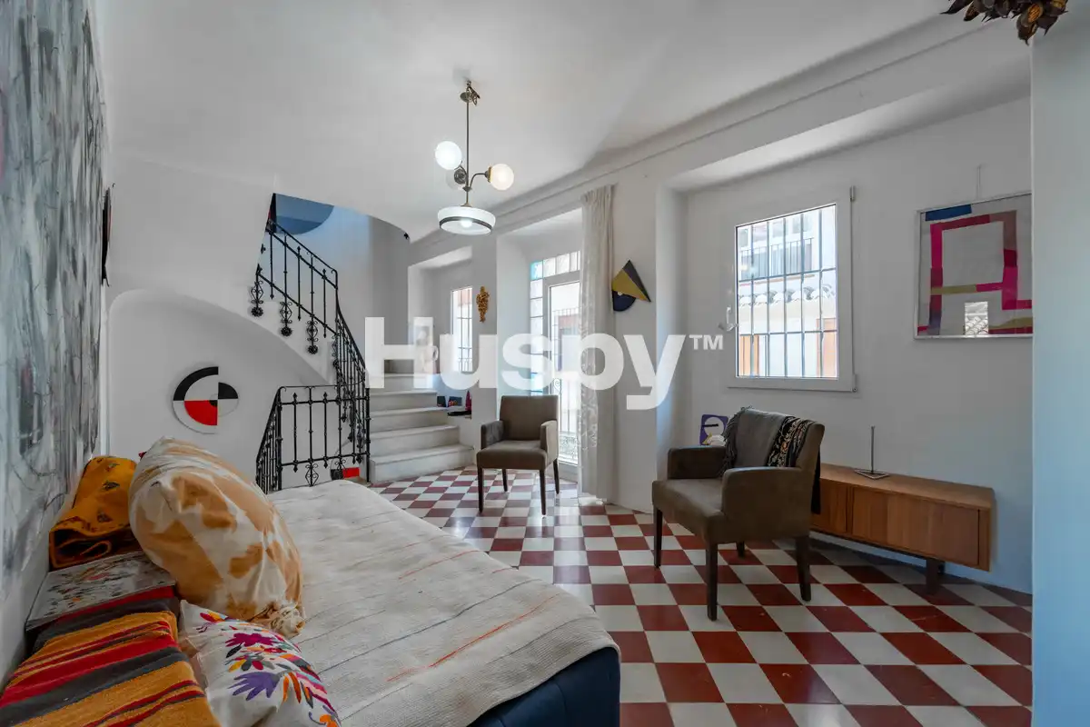 Casa rústica en venta en Calle Carrera, imagen 14