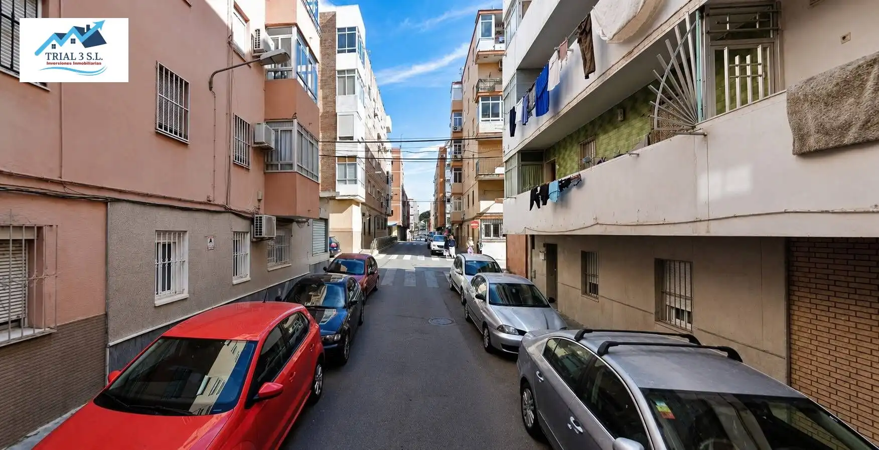 Pis en venda a Calle QUINTA AVENIDA