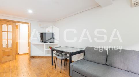 Foto 3 de Piso en venta en Plaça del Músic Espí, Torrefiel,  Valencia Capital