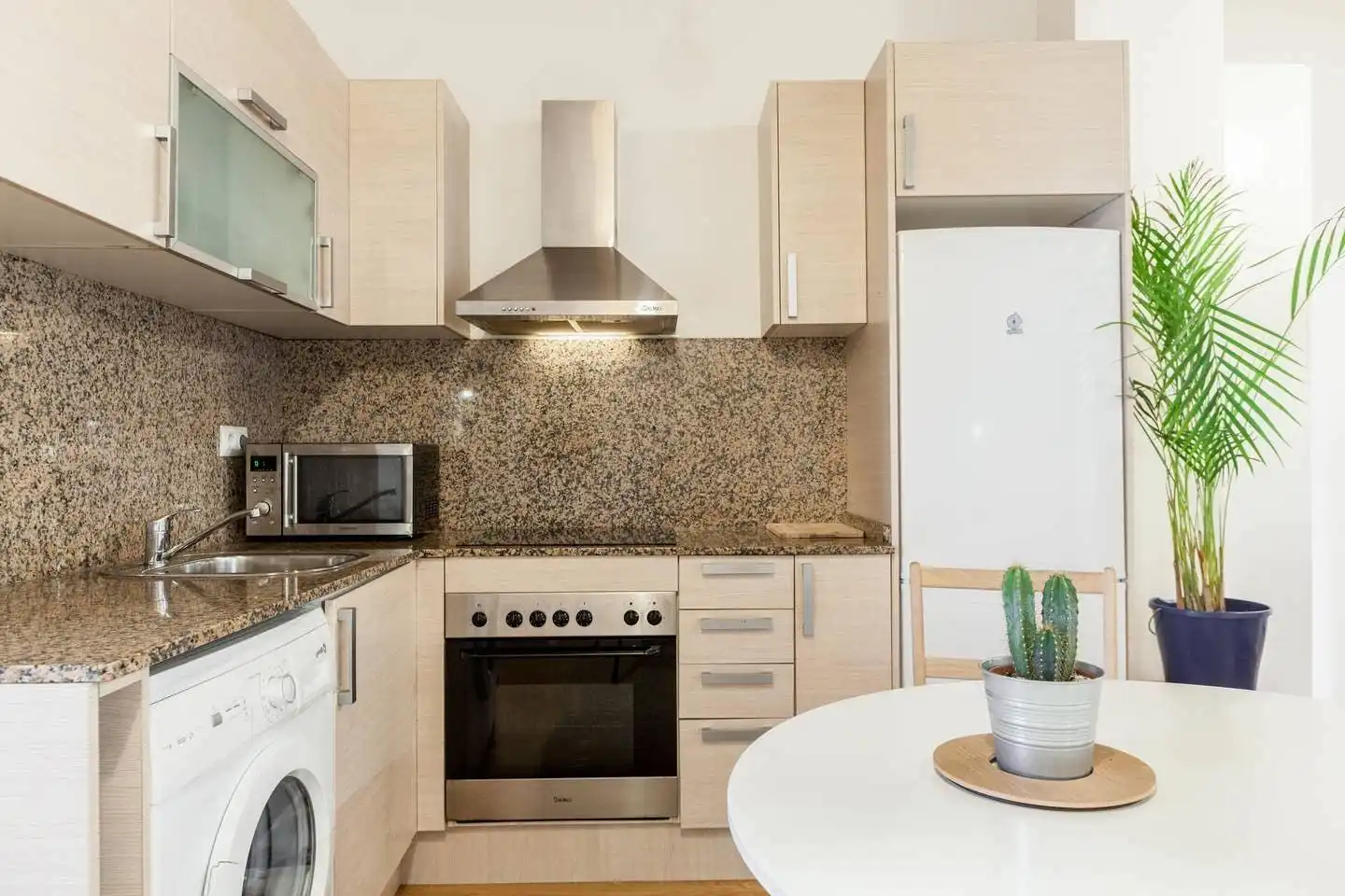 Piso con terraza en venta en Ciutat Vella, imagen 4