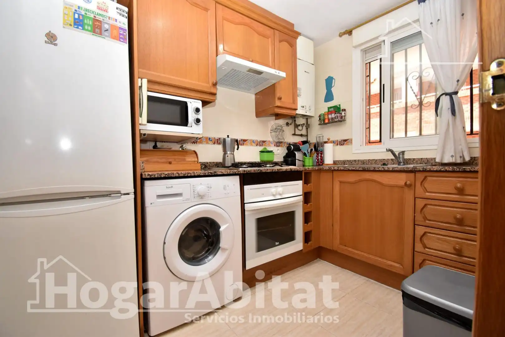 Flat with pool for sale in Avenida Avenida Central, imagen 8