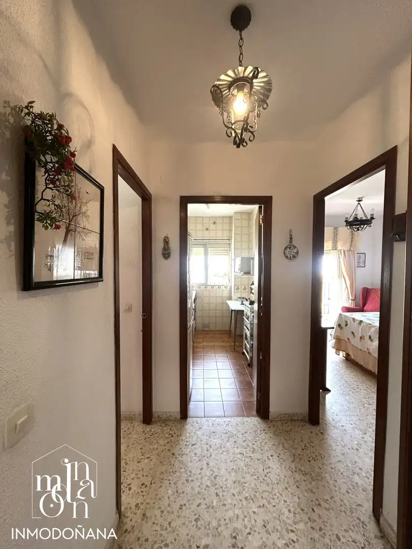 Apartamento en venta en Almonte con Aire acondicionado, Terraza y Amueblado