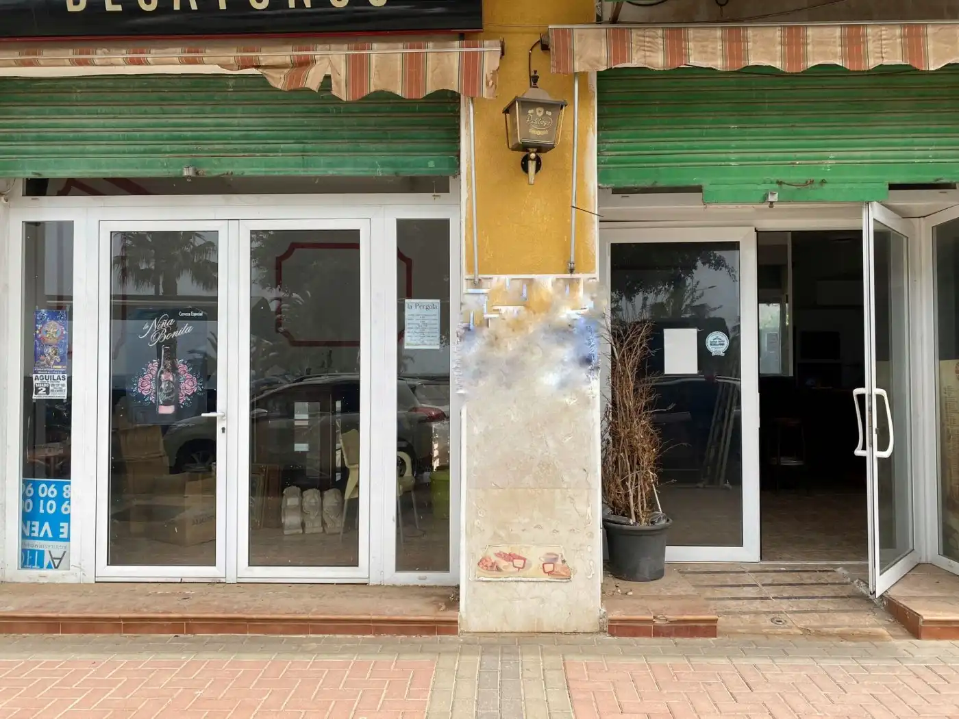 Business premises for sale in Casco Antiguo, imagen 12
