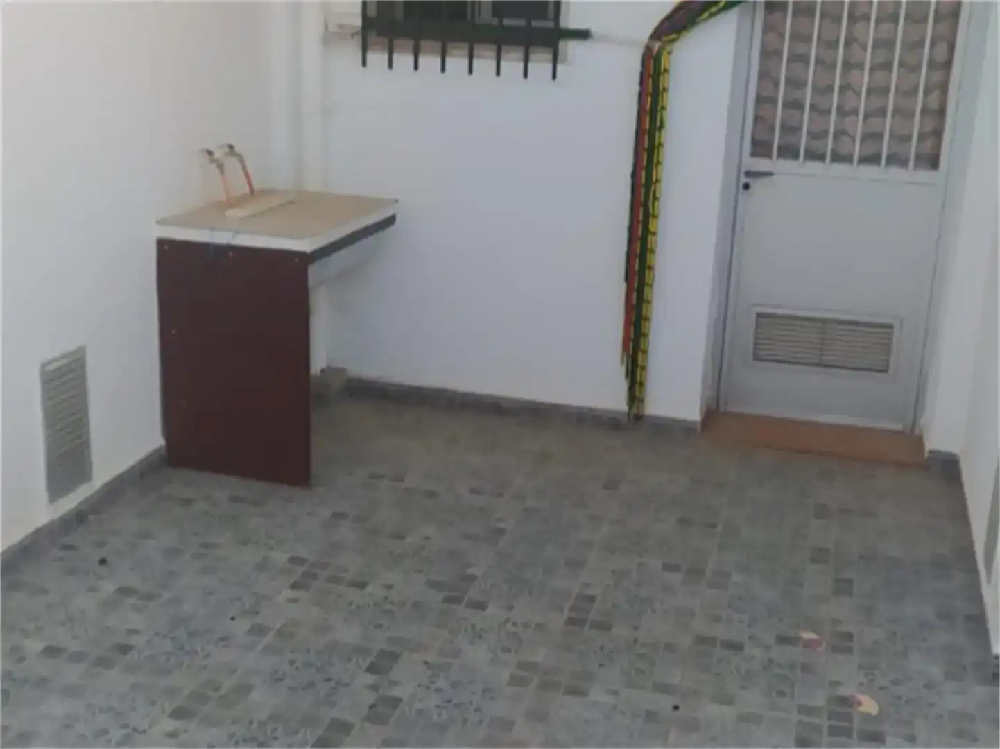 Planta baja en venta en Maguilla con Trastero y Amueblado