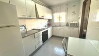 Kitchen of Flat for sale in Torredembarra  with Terrace and Balcony