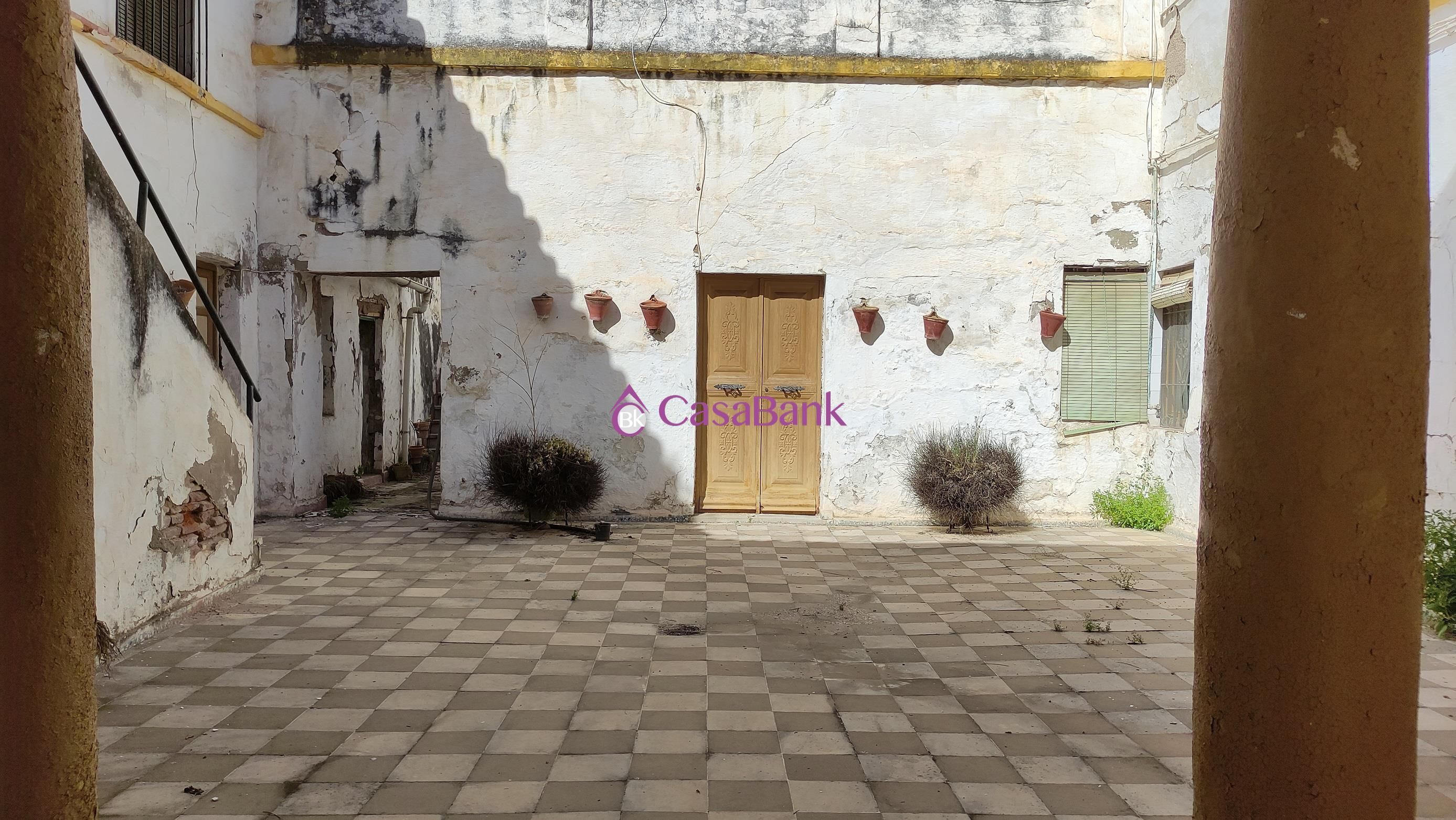 House or chalet for sale in Casco Histórico  - Ribera - San Basilio