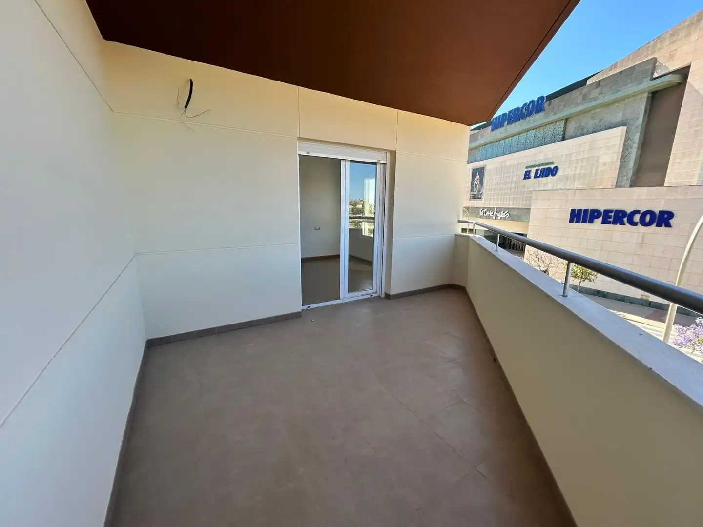 Terraza de Piso en venta en El Ejido con Terraza