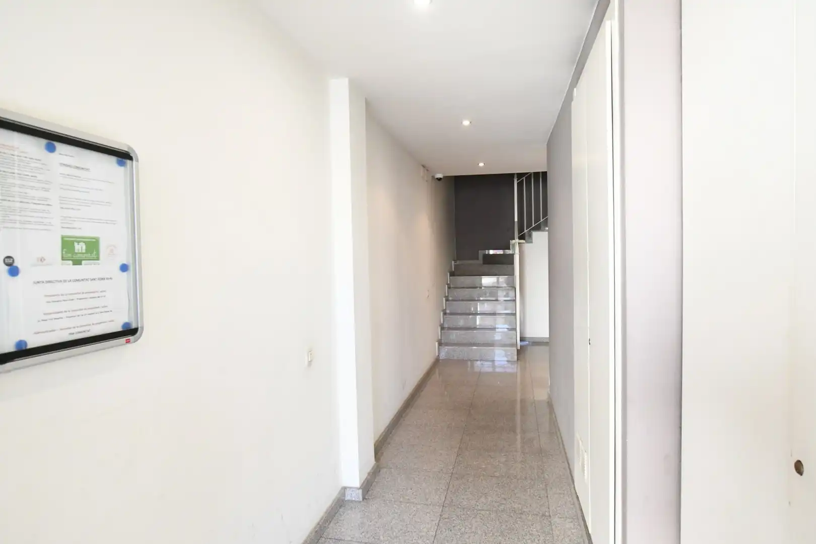 Piso con balcón en venta en Sant Roma, imagen 18