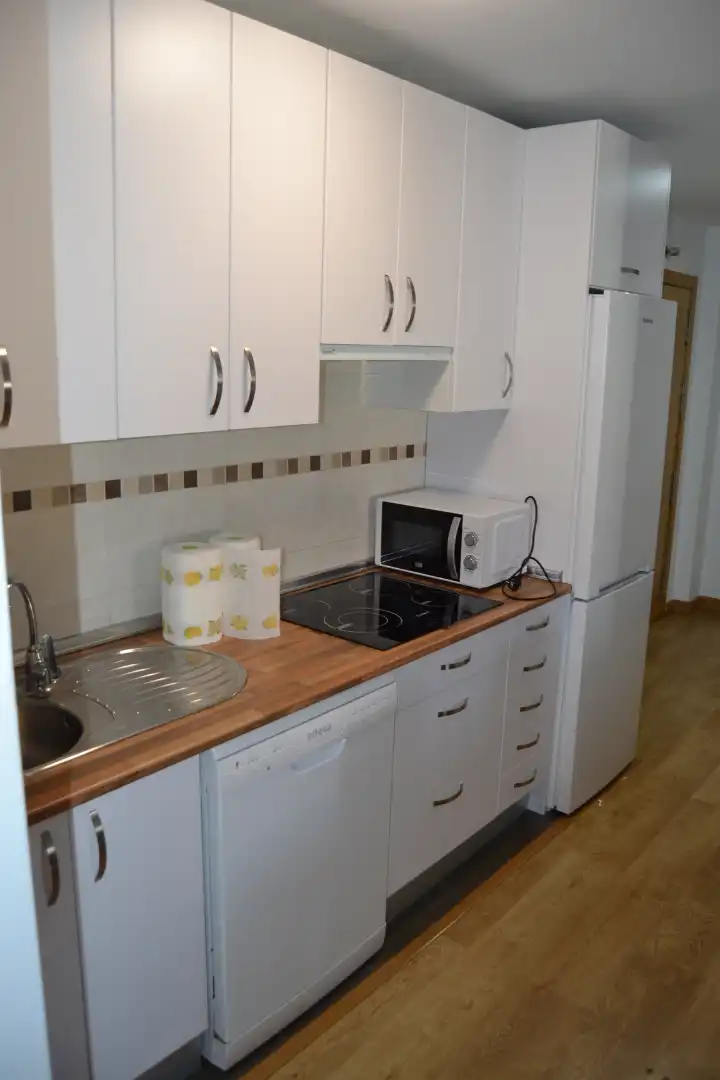 Appartement avec ascenseur à louer à Zona Norte - Hospital - Urbanizaciones, imagen 5