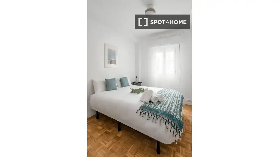 Flat with terrace to rent in Centro, imagen 19