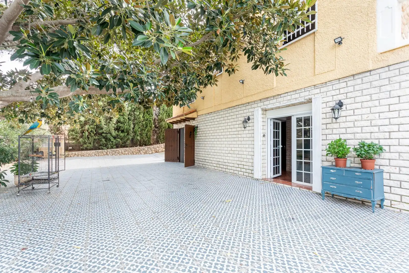 Villa con terrazza in vendita a PAIPORTA, imagen 2