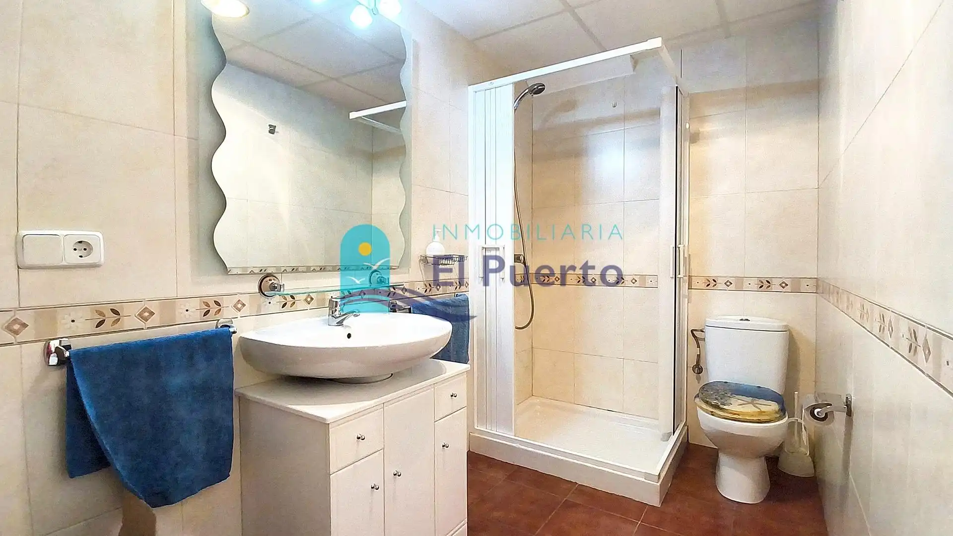 Apartament amb terrassa en venda a Los Collados-Los Geraneos, imagen 46