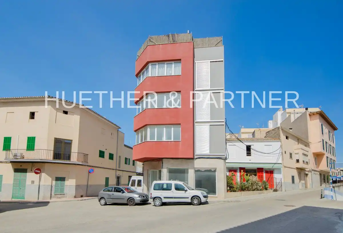 Exterior view of Houses for sale in Manacor