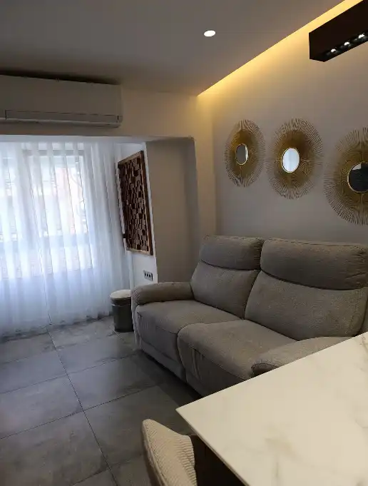 Piso con terraza en venta en Avinguda Camí Nou 160, imagen 46