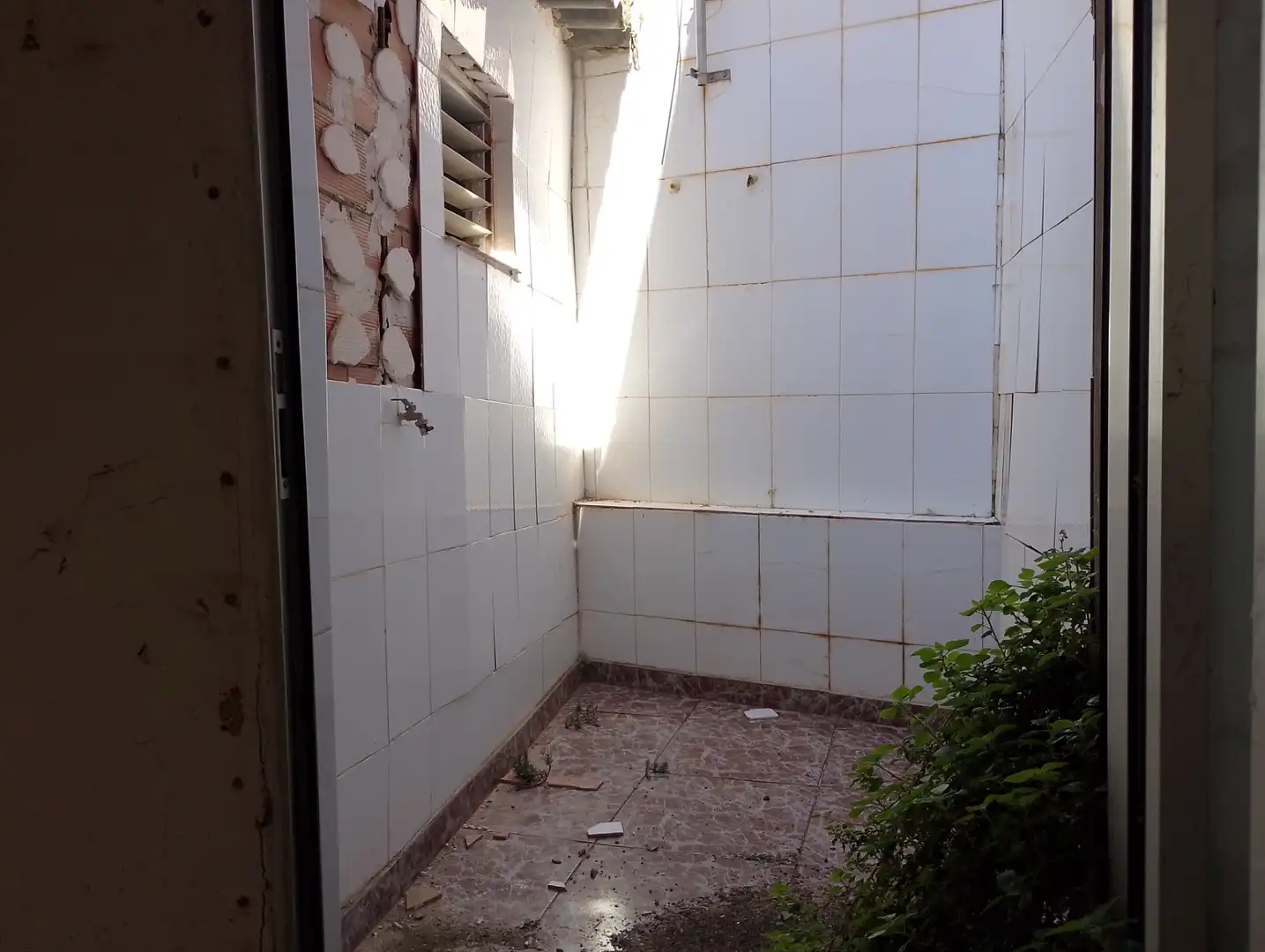 Casa adosada en venda en La Vall d'Uixó