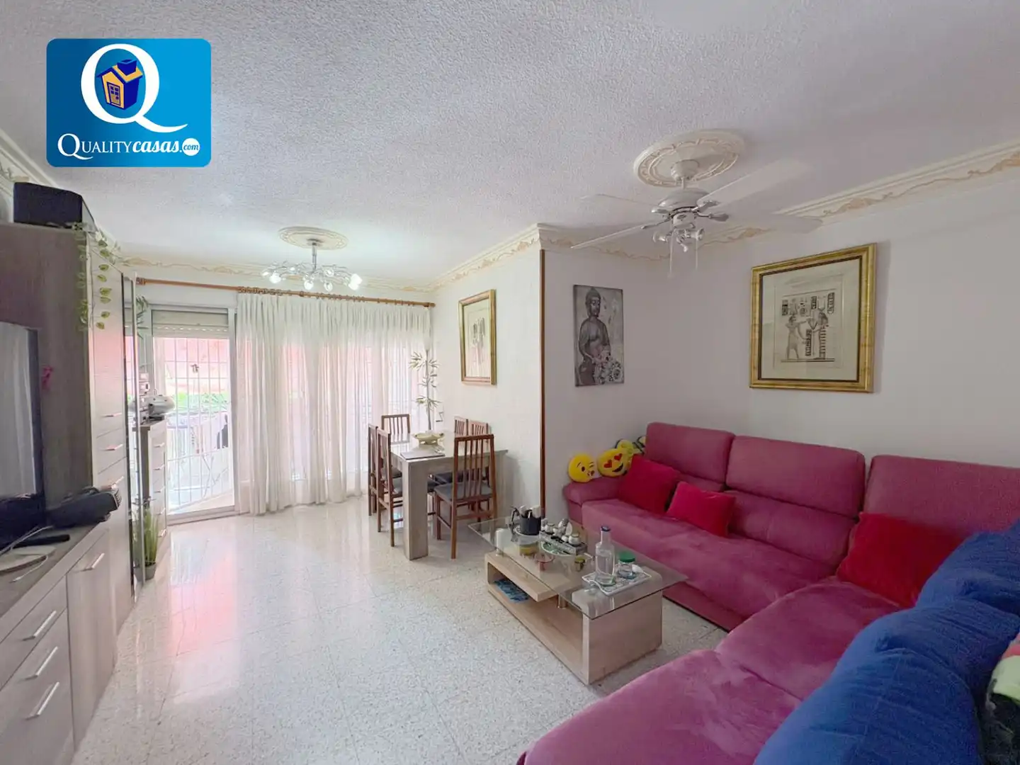 Apartament en venda a Norte, imagen 2
