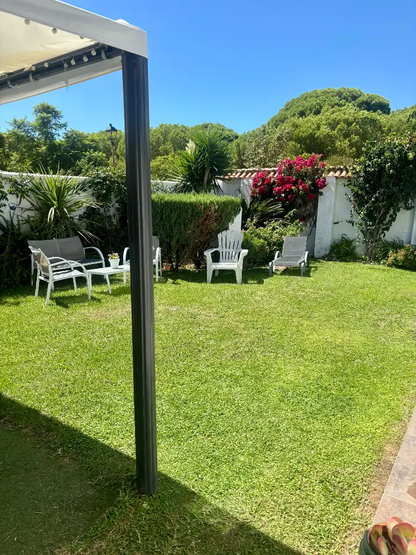 Villa mit Terrasse zum Verkauf in Vistahermosa - Fuentebravía, imagen 7