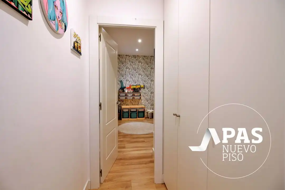 Flat for sale in Centro - Ayuntamiento