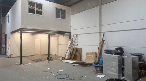 Foto 5 von Fabrikhallen zum Verkauf in Calle Obispo Cirarda, Vallesequillo, Jerez de la Frontera