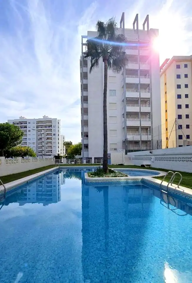 Maisonette zur Miete in Del Maestrat, 1, Playa de Gandia