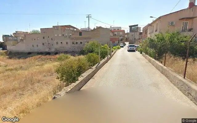 Flat for sale in Murcia