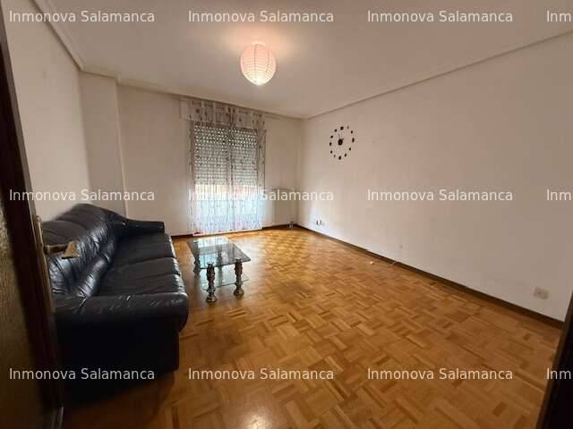 Piso en Alquiler en Garrido Norte