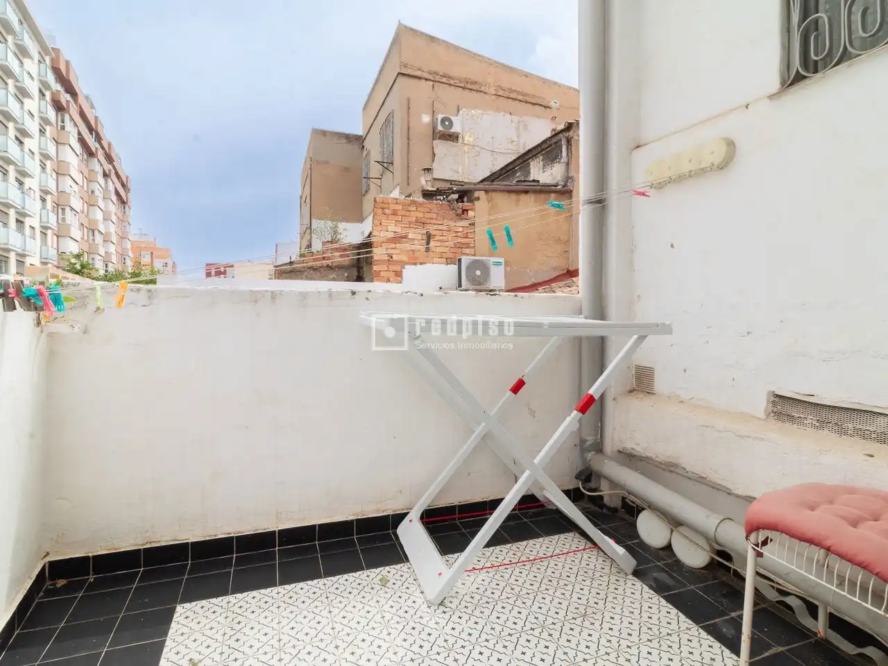 Terrassa de Casa o xalet en venda en Valencia amb Aire condicionat, Calefacció i Terrassa