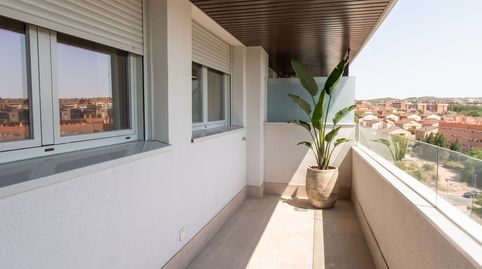 Foto 2 de Piso de alquiler en Avenida de José Hierro, Rivas Futura, Rivas-Vaciamadrid