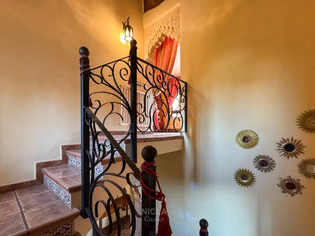 Casa con piscina en venta en Camino Cabuzana 23, imagen 34