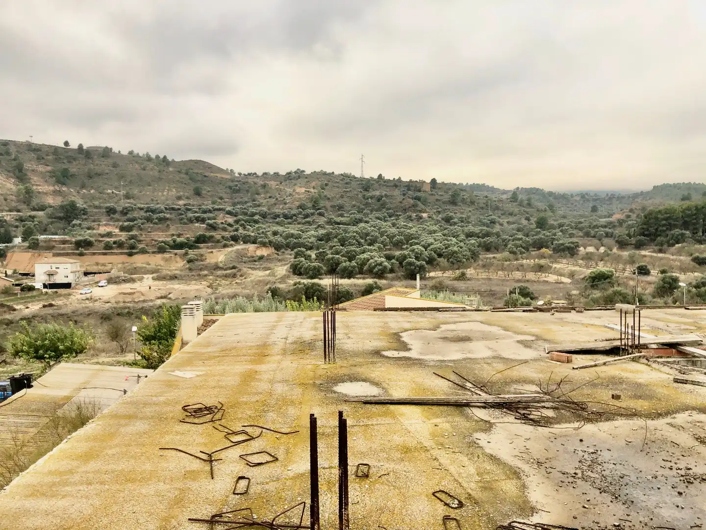 Casa adosada en venda en Ascó amb Jardí privat, Terrassa i Balcó