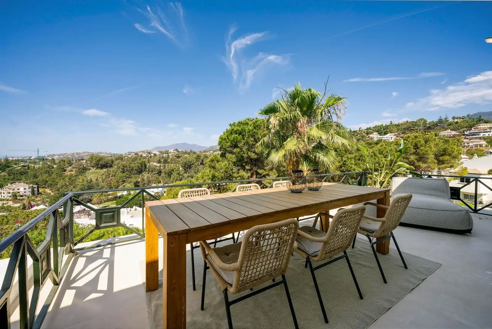 Flat with pool for sale in La Quinta, imagen 25