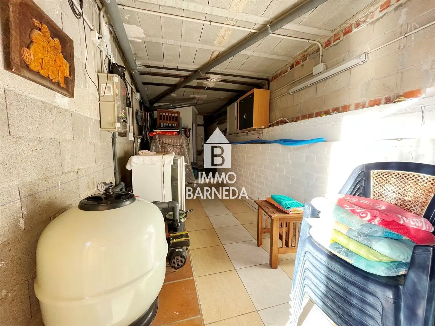 Casa amb piscina en venda a ALACANT, imagen 35