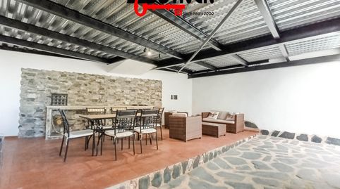 Foto 4 de Apartament de lloguer a Armeñime - Las Moraditas - Las Cancelas, Adeje