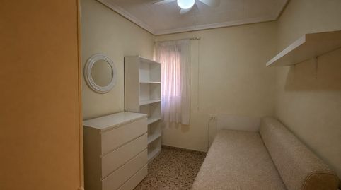 Foto 5 de Piso en venta en Calle Cánovas del Castillo, 48, Carolinas Altas, Alicante / Alacant