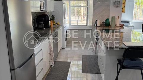 Photo 5 of Flat for sale in Virgen del Remedio - Parque Lo Morant, Alicante / Alacant