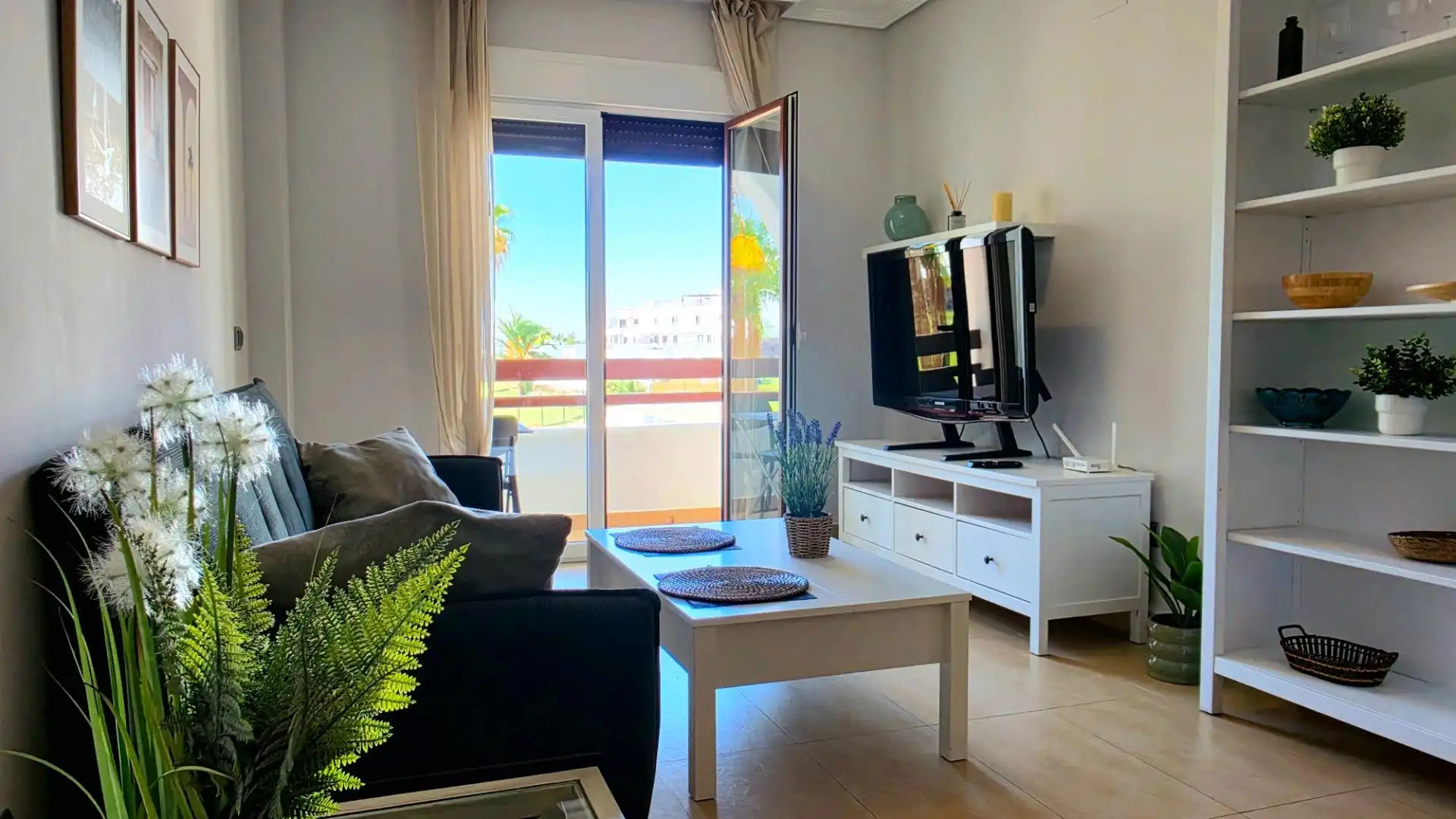 Apartament amb terrassa en venda a Avenida del Príncipe Felipe 10, imagen 29