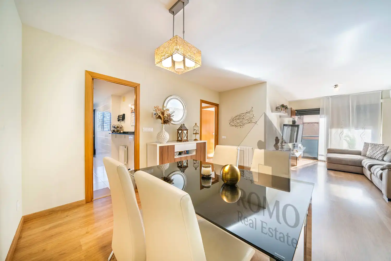 Wohnung mit Terrasse zum Verkauf in Carrer de Jacint Verdaguer, imagen 10