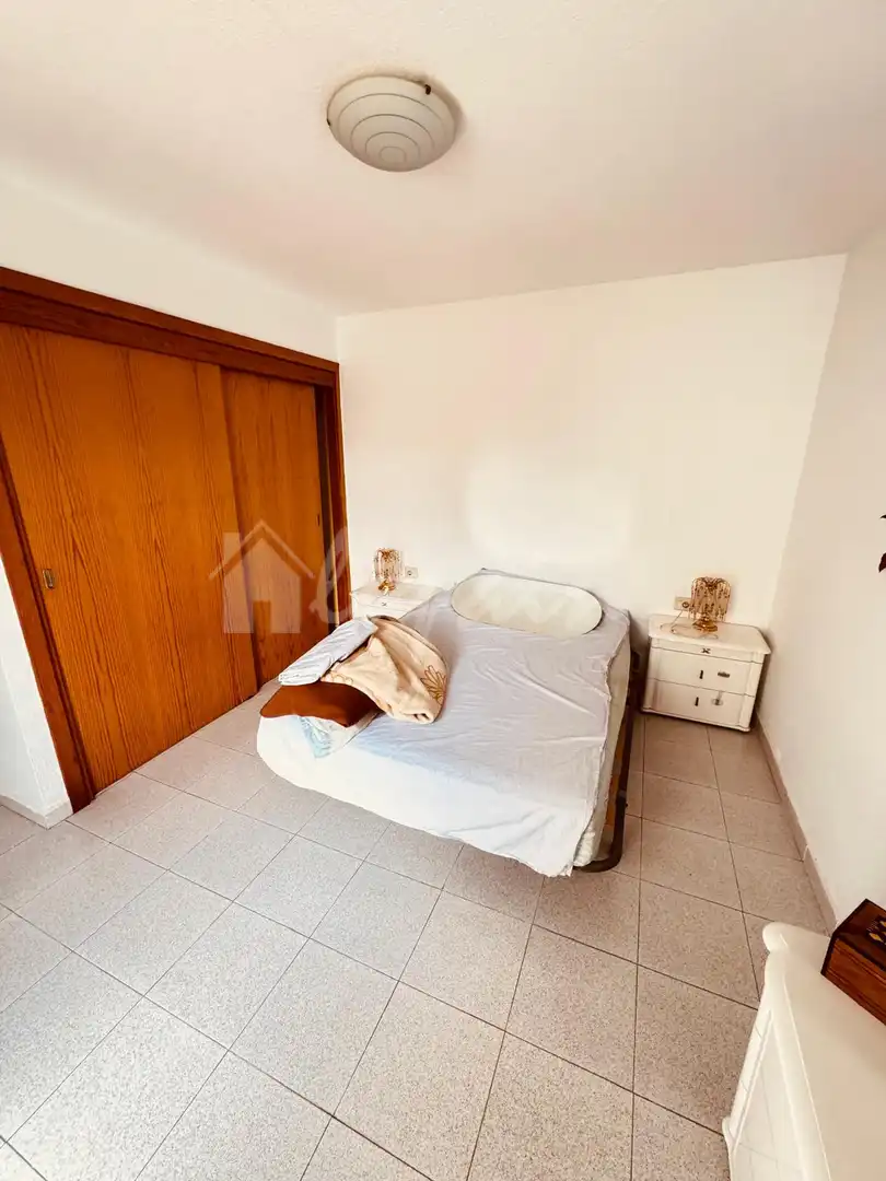 Bedroom of Apartments for sale in San Miguel de Abona  with Heating
