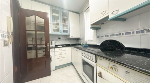 Foto 5 de Piso en venta en Bertendona, Ensanche - Moyua - Diputación, Bizkaia