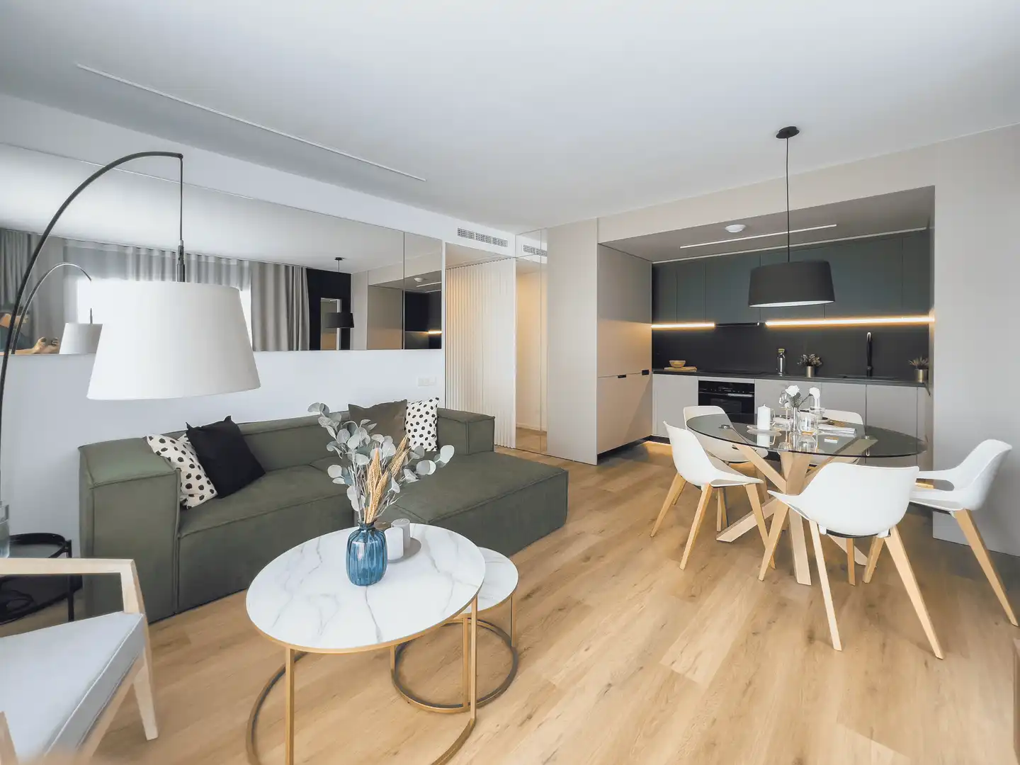 Flat for sale in Fernando Pessoa, Sant Andreu de Palomar