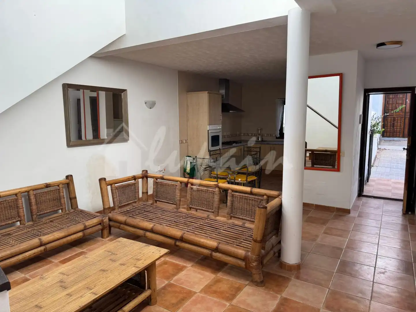 Wohnzimmer von Wohnungen zum Verkauf in Arona