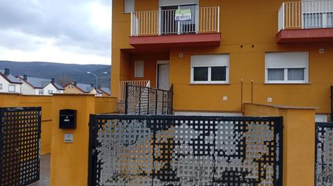 Foto 5 de Casa o xalet en venda a Calle Principal-puebla, 2, O Barco de Valdeorras  , Ourense