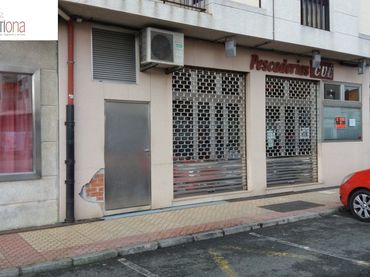 Local commercial à vendre à Tregadín