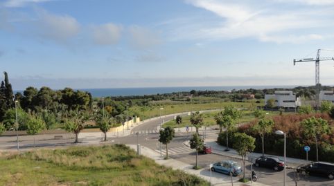 Foto 2 de Residencial en venda a Carrer Sarria, 9, Fondo Somella, Vilanova i la Geltrú