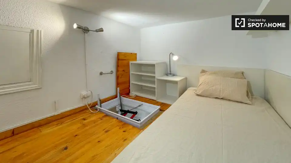 Piso en alquiler en Chamberí, imagen 19
