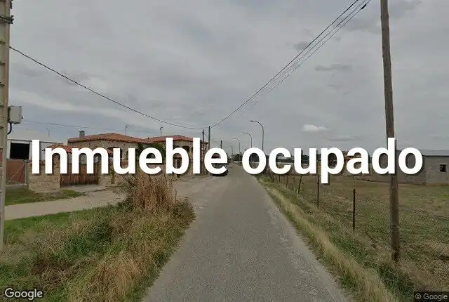 Parking of Detached homes for sale in Talayuela